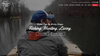 Wesley Hodges Fly Fishing